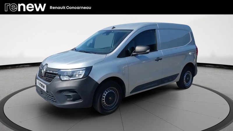 Renault Kangoo VU