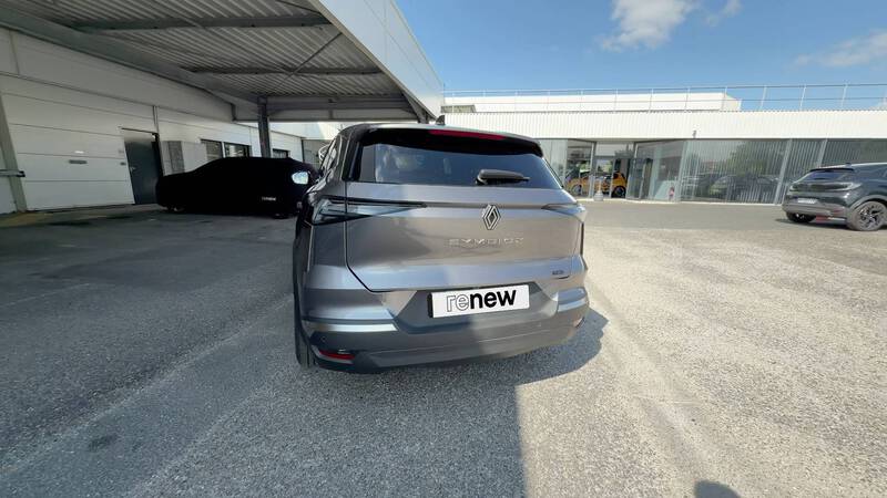 Renault Symbioz