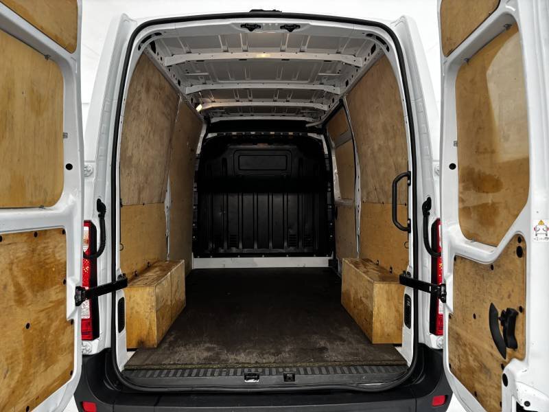 Renault Master III