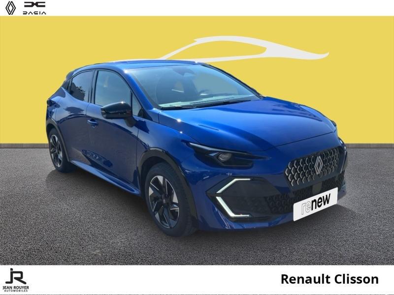 Renault Clio VI