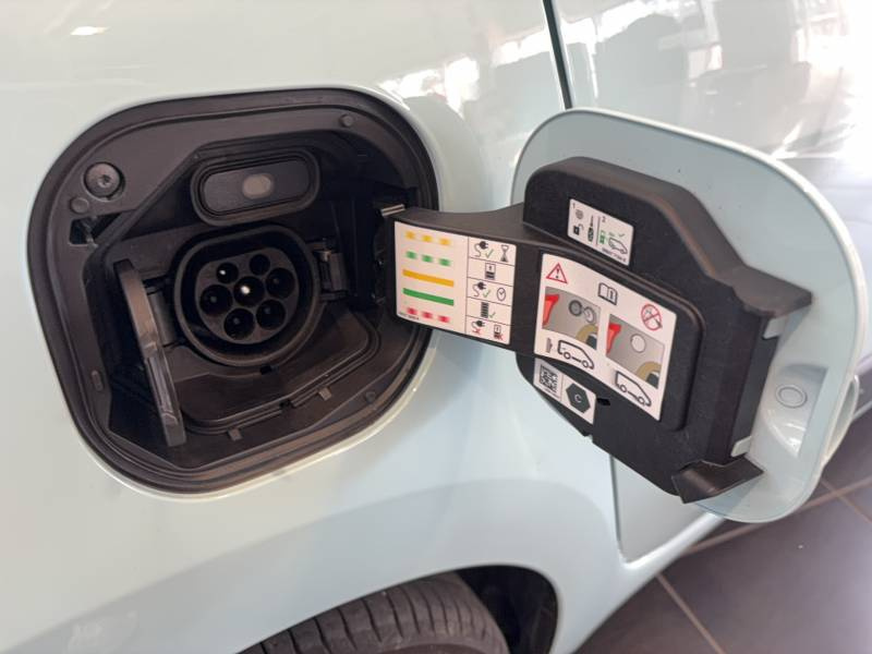 Renault Twingo E-Tech Electrique