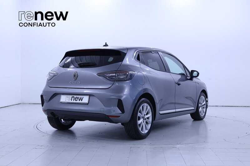 RENAULT Clio 1.0 Tce Evolution — photo 5