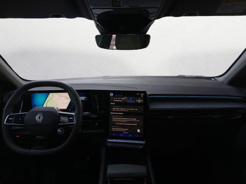 Renault Espace VI