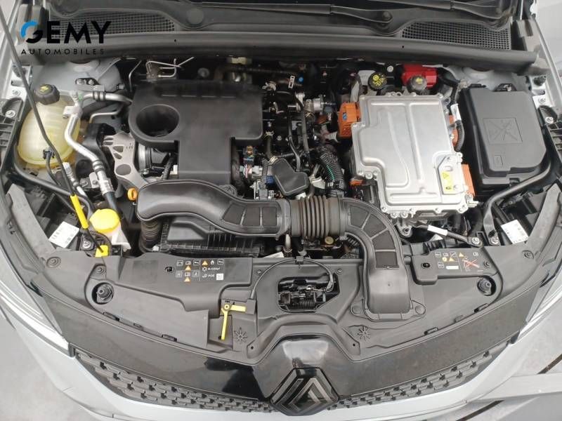 Renault Clio V