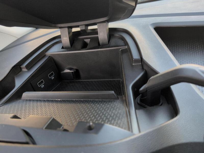 Renault Kangoo VAN E-Tech Electrique