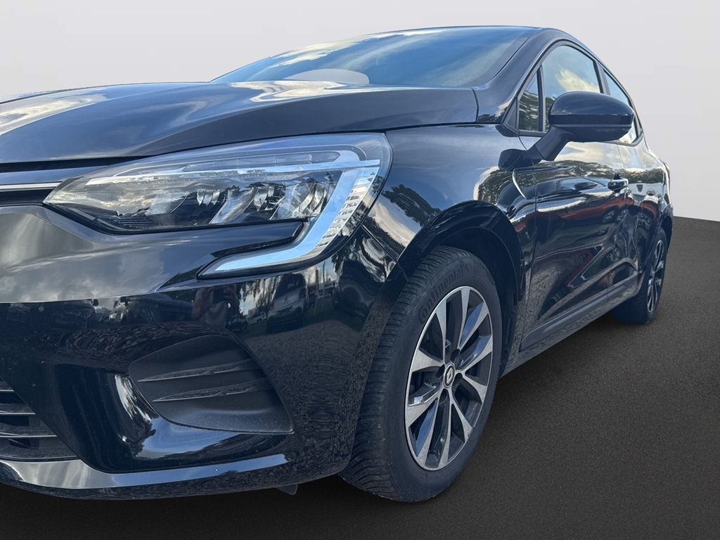 Renault Clio – Bild 8