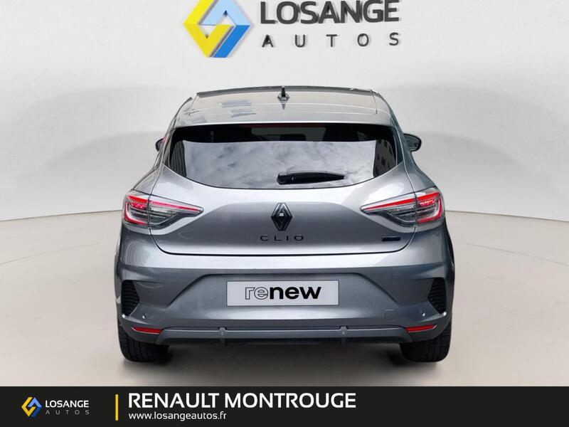 Renault Clio V