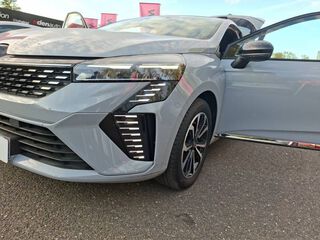 Vehicle 3D Image