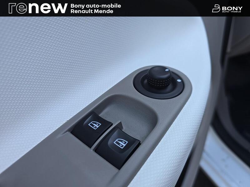 Renault ZOE E-Tech Electrique