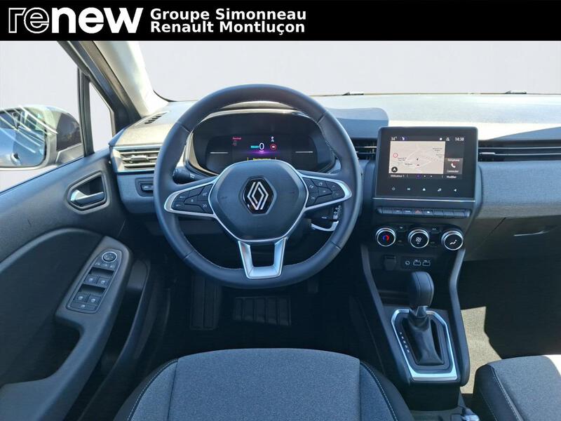 Renault Clio V