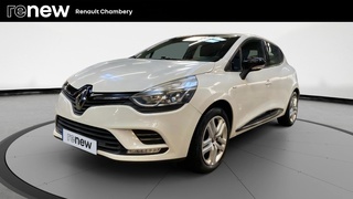 CLIO IV
