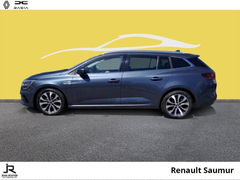 Renault Megane IV Estate