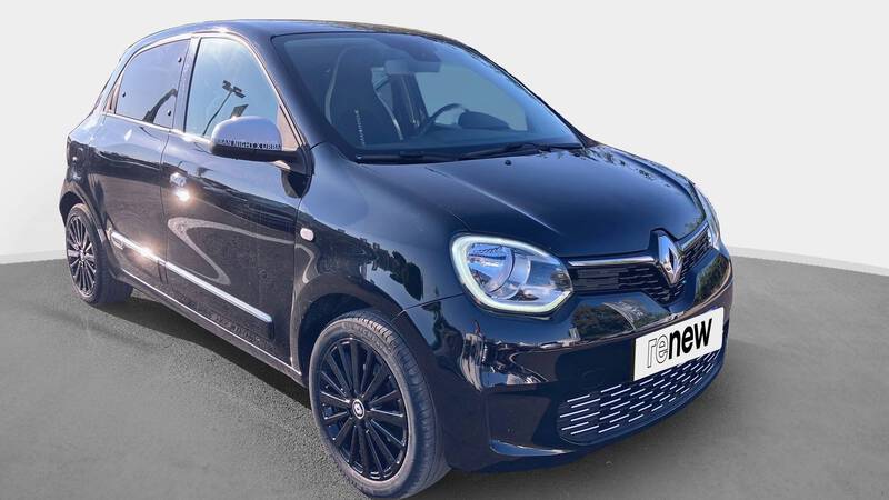 Renault Twingo III