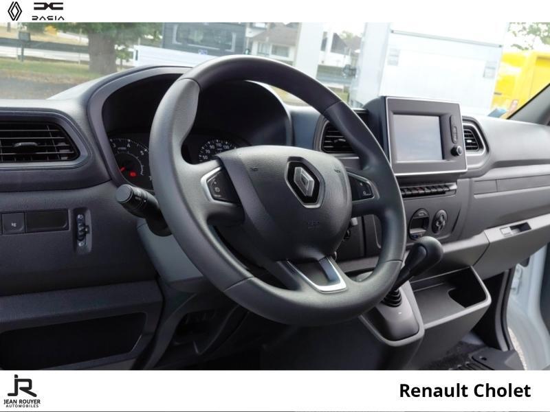 Renault Master Fourgon