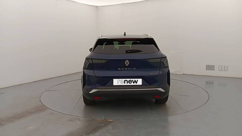 Renault Scenic E-Tech Electrique