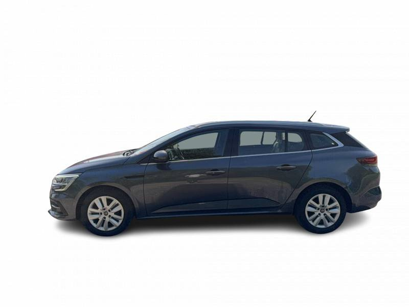 Renault Megane IV Berline