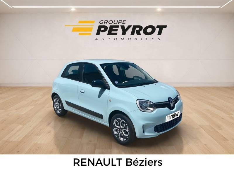 Renault Twingo III