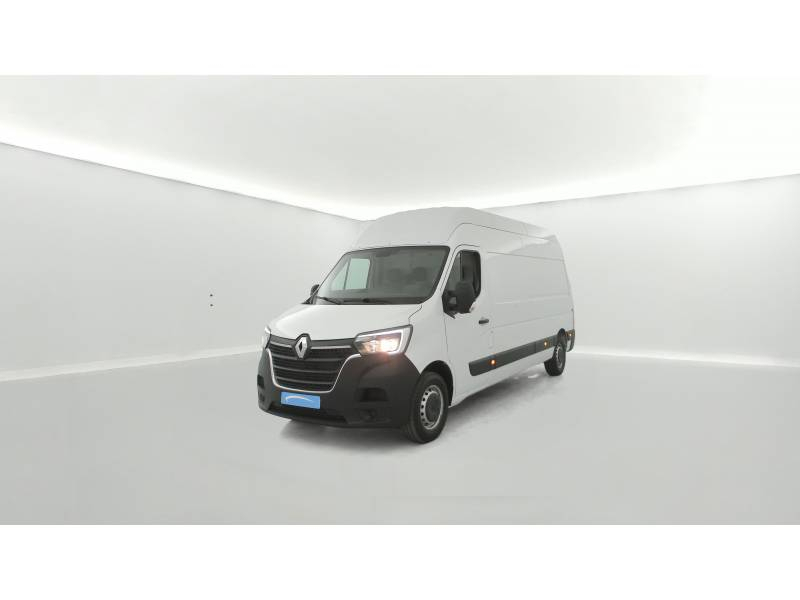 Renault Master III