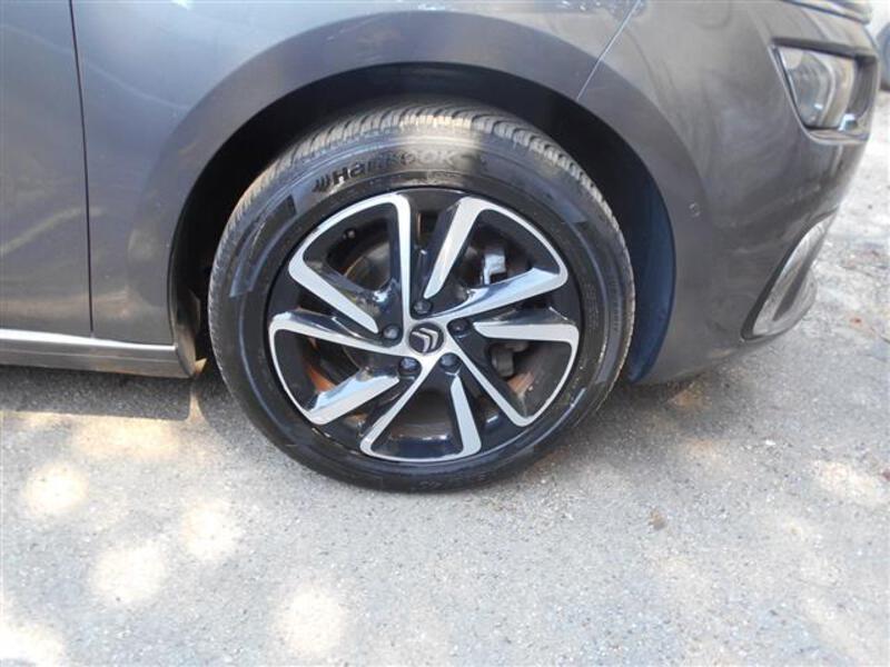 Citroen C4 Picasso - Spacetourer
