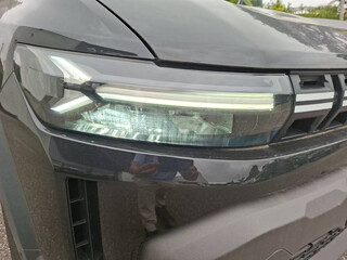 Vehicle 3D Image