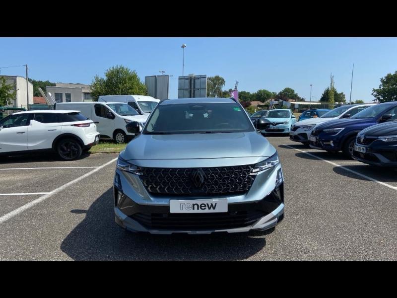 Renault Espace VI