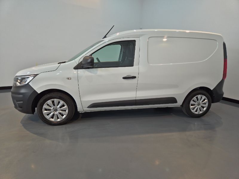 RENAULT Express 2023 — imagine 28