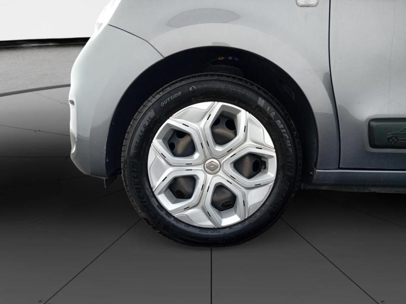 Renault Twingo III