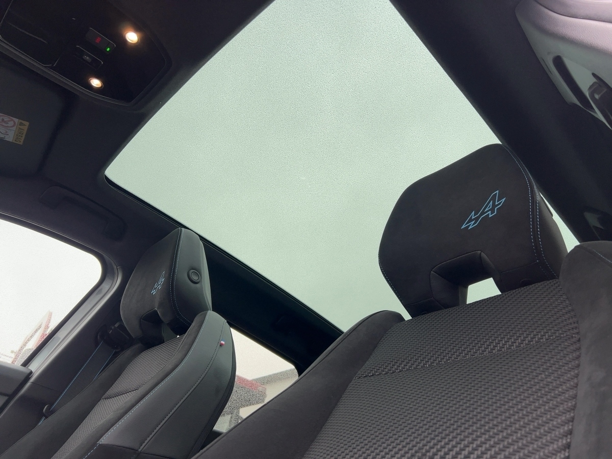 Renault Austral – Bild 20