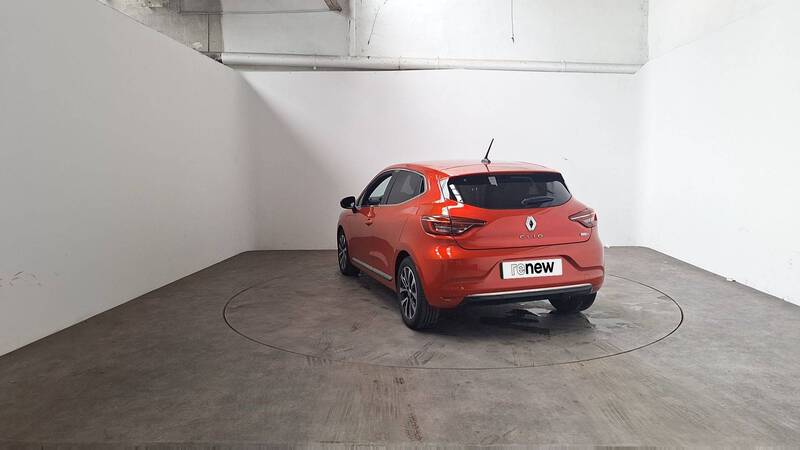 Renault Clio V