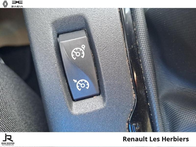Renault ZOE E-Tech Electrique