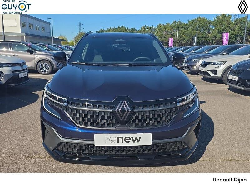 Renault Espace VI
