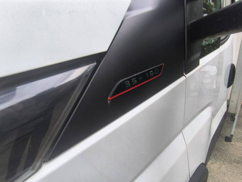 Iveco Daily V