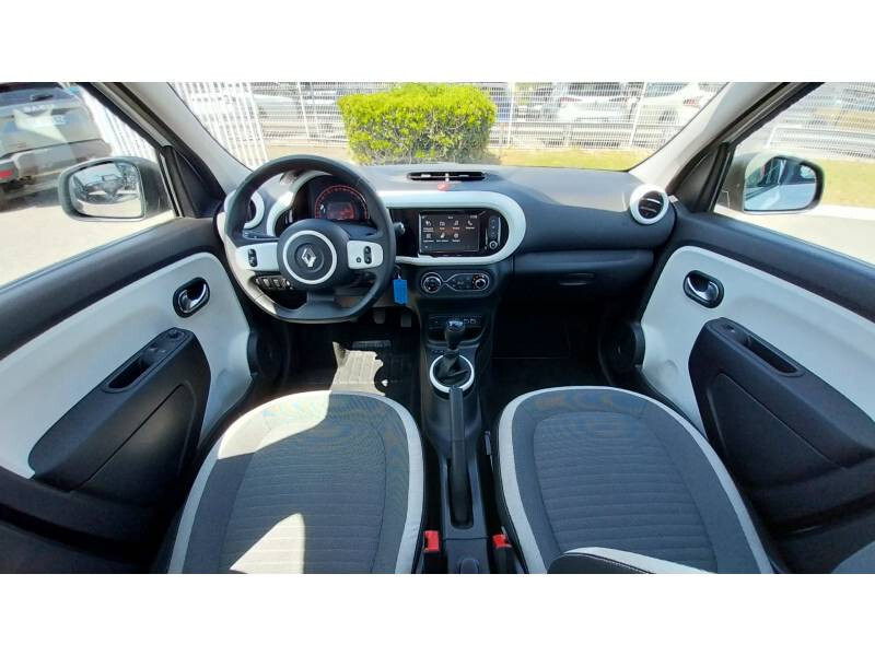 Renault Twingo III