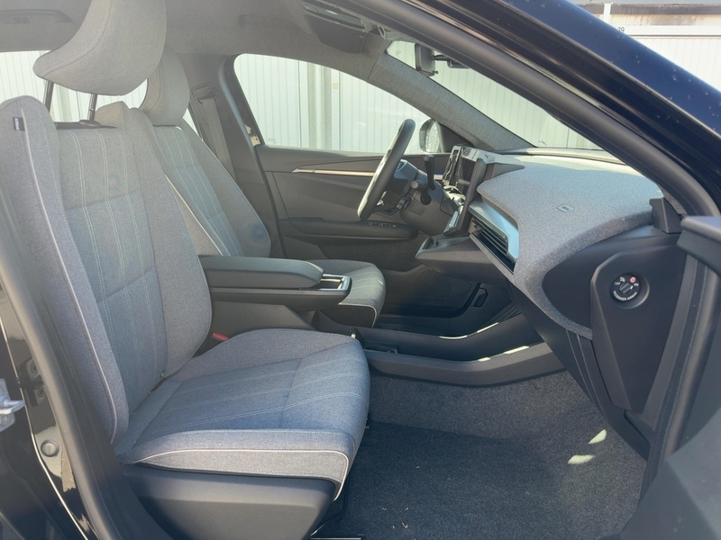 Renault Scenic E-Tech