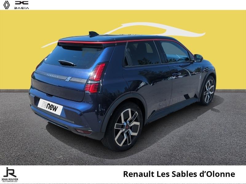 Renault R5 E-Tech Electrique