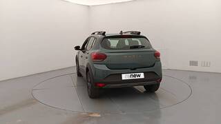 Vehicle 3D Image