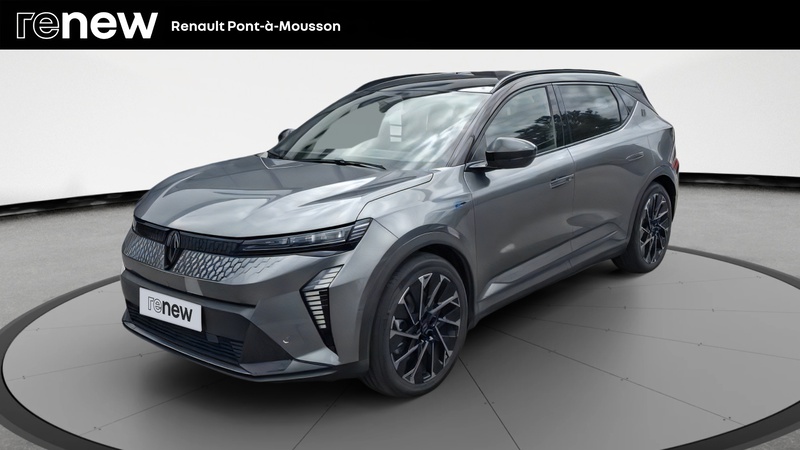 Renault Scenic E-Tech Electrique