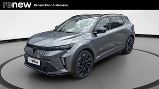 SCENIC E-TECH ELECTRIQUE