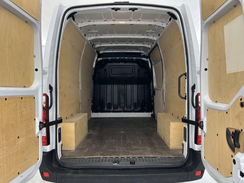 Renault Master III