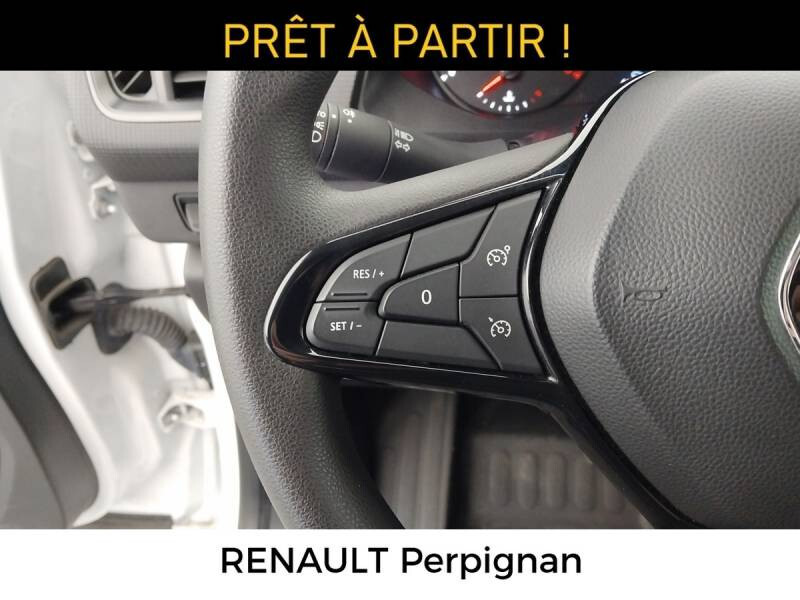 Renault Kangoo VU