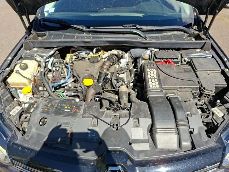 Renault Megane IV Berline