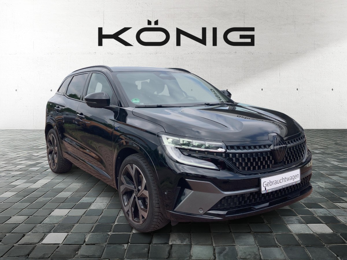 Renault Austral – Bild 5