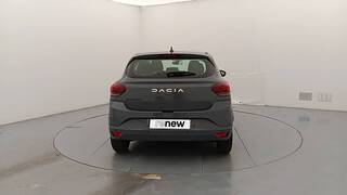 Vehicle 3D Image