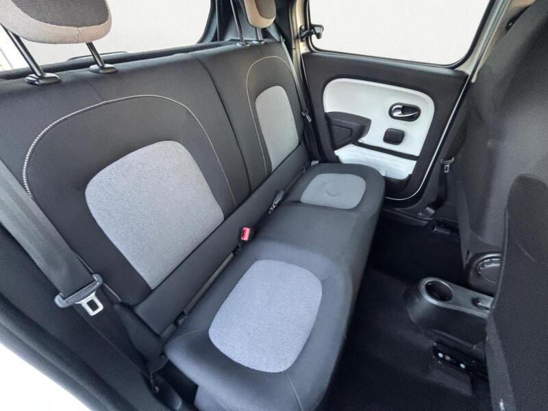 Renault Twingo III