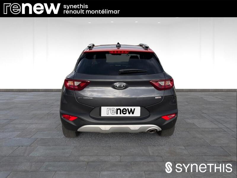 KIA Stonic