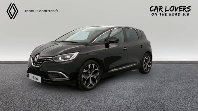Renault Scenic IV