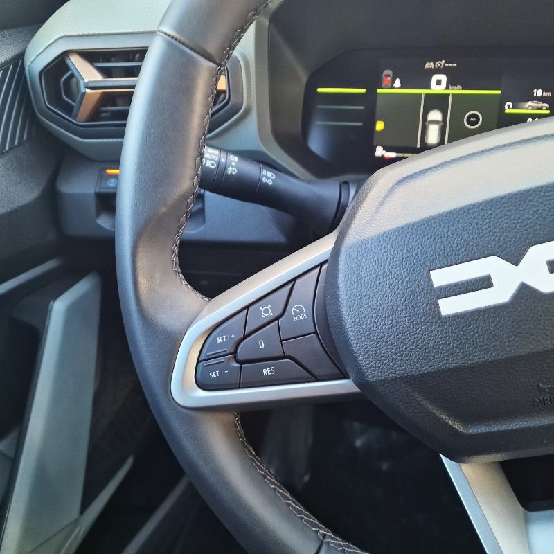 DACIA Duster 2024 — imagine 20