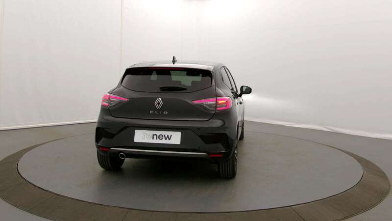 Renault Clio V