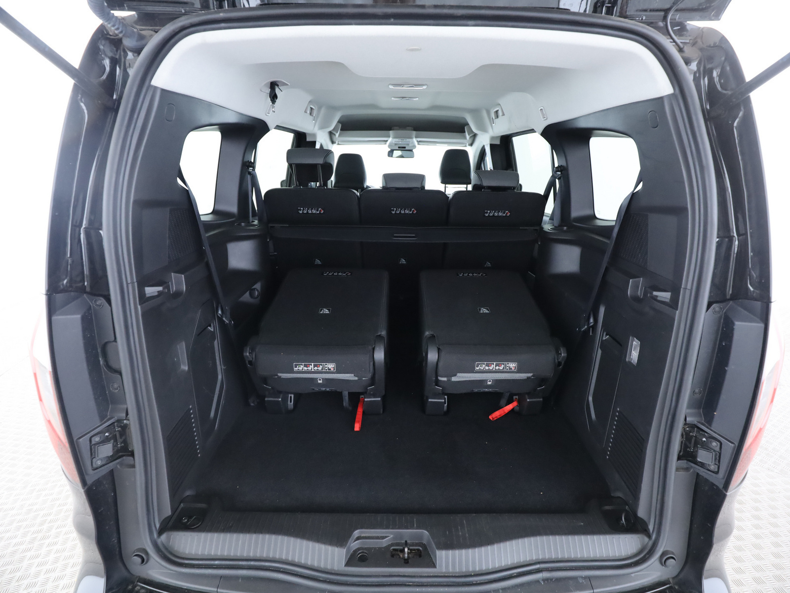 Renault Kangoo – Bild 14