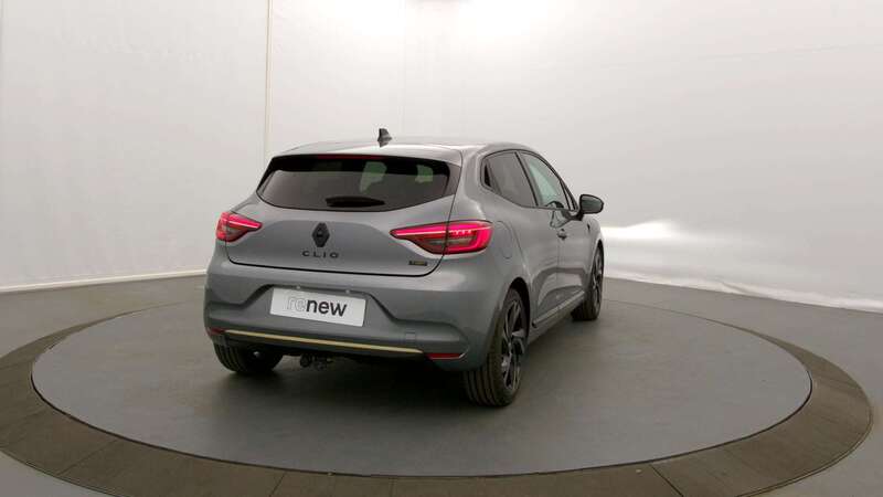 Renault Clio V